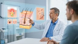 What Are Acne and Acne Scars? How Do They Form?