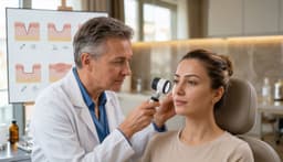 What Are the Types of Acne Scars?