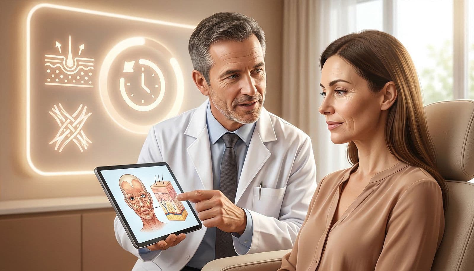 What Skin Concerns Does Anti-Aging Target?