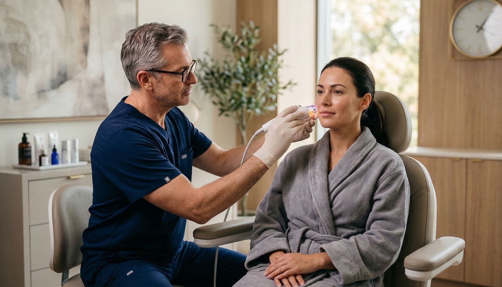 Are Anti-Aging Treatments Permanent?