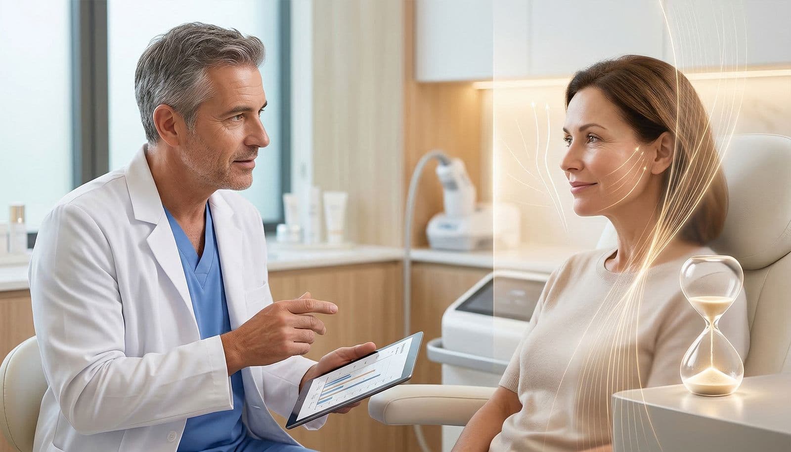 How Long Do Non-Surgical Facial Rejuvenation Results Last?