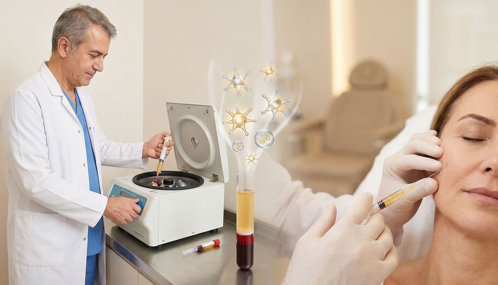 What Is PRP? How Is It Obtained?