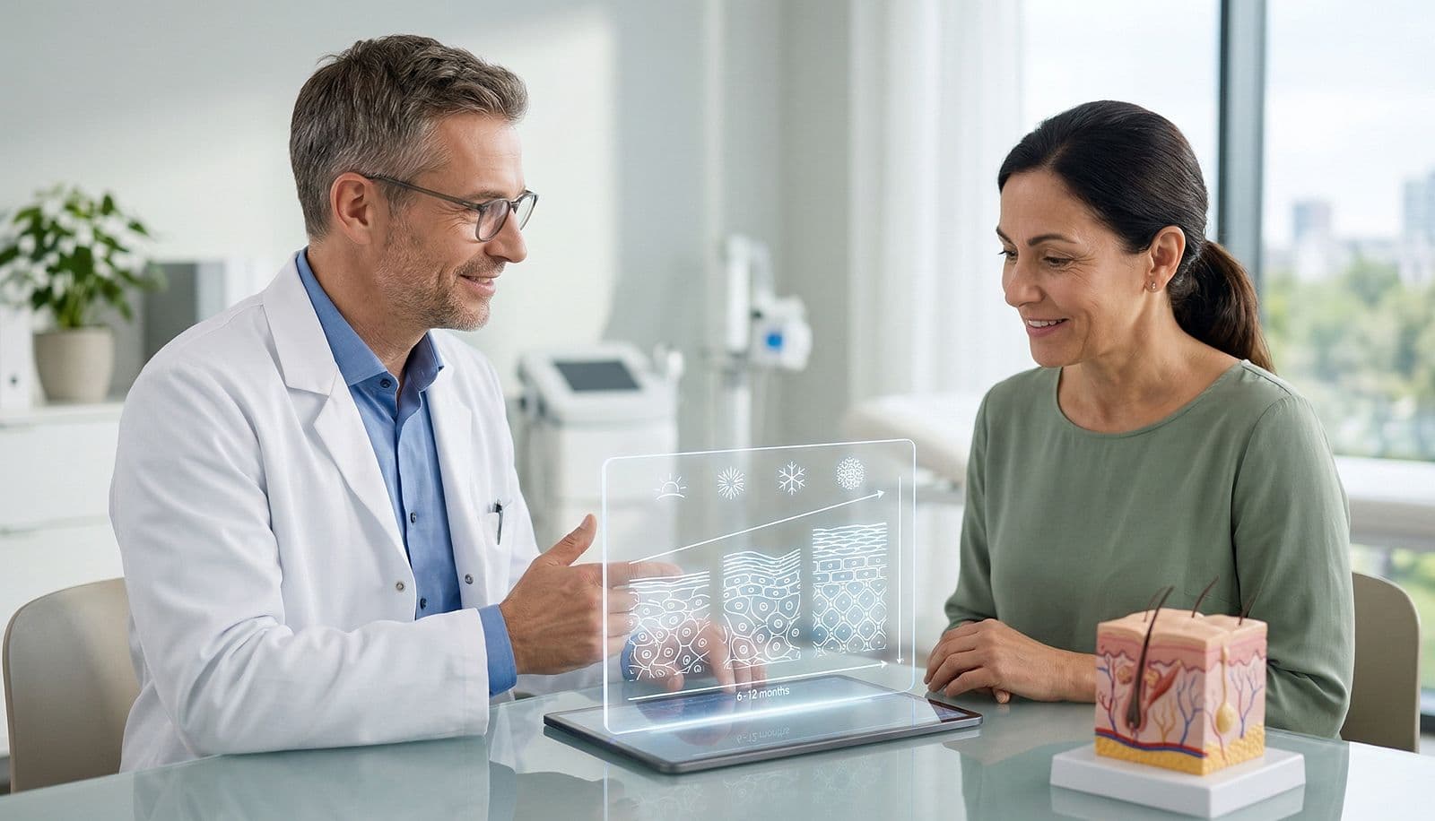 How Long Do PRP Results Last?