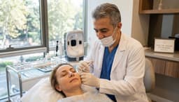 Skin Rejuvenation with Mesotherapy