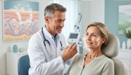 Skin Rejuvenation with Exosomes