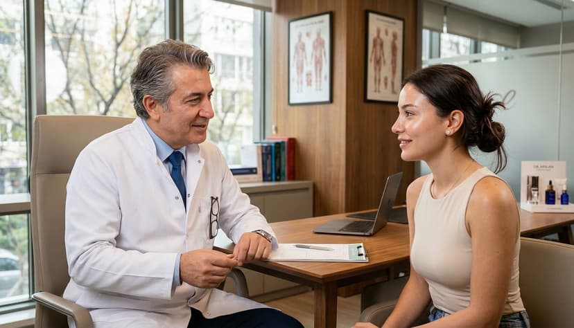 Youth Injections and Moisture Injections