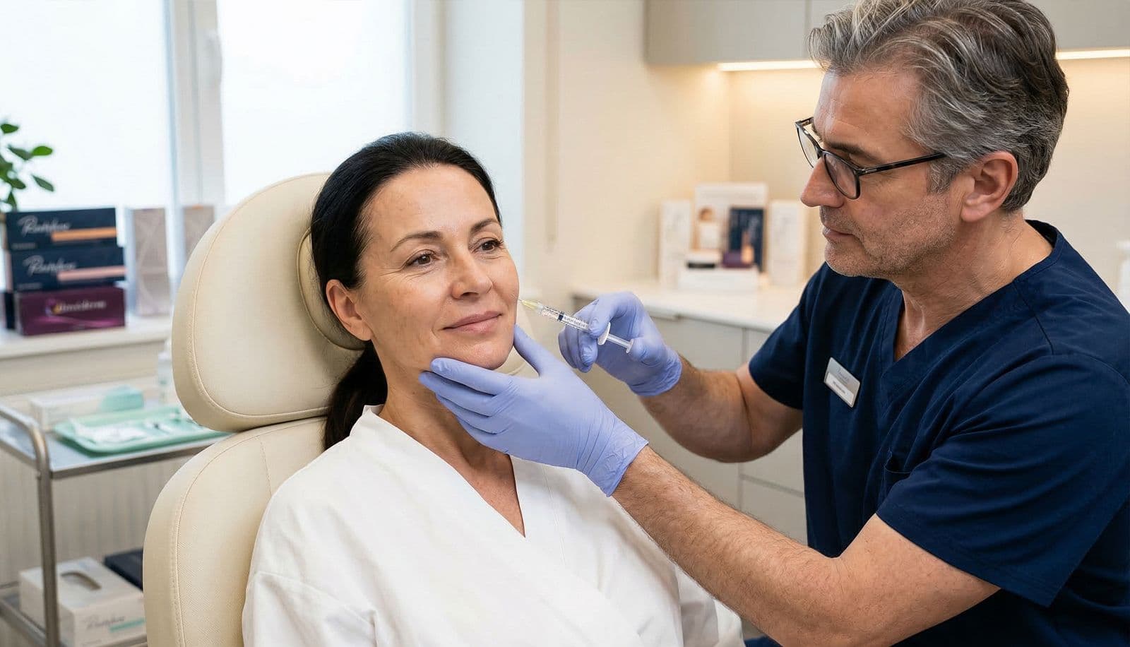 What Are Hydration Injections? Which Treatments Are Included in This Group?