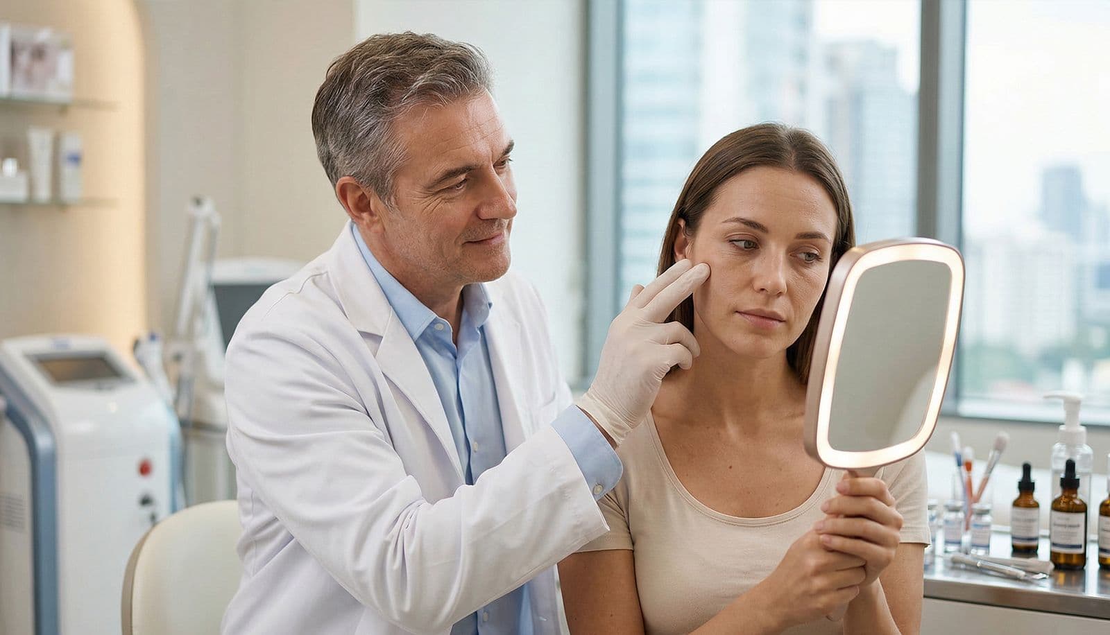 Who Are Youth Injections and Hydration Injections Suitable For?