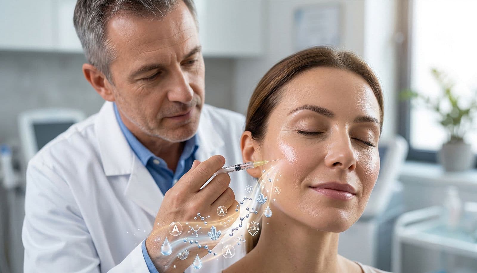 Mineral Aşı Nedir?