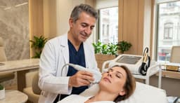 Device-Based Non-Surgical Facial Rejuvenation