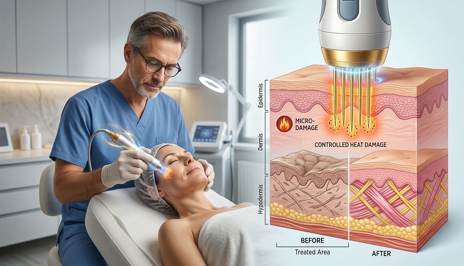 What Is Golden Needle? How Does It Work?