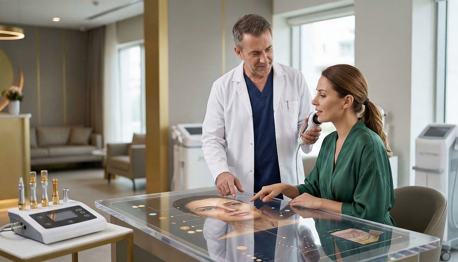 Golden Needle Prices 2026