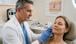 Injection-Based Skin Rejuvenation Methods