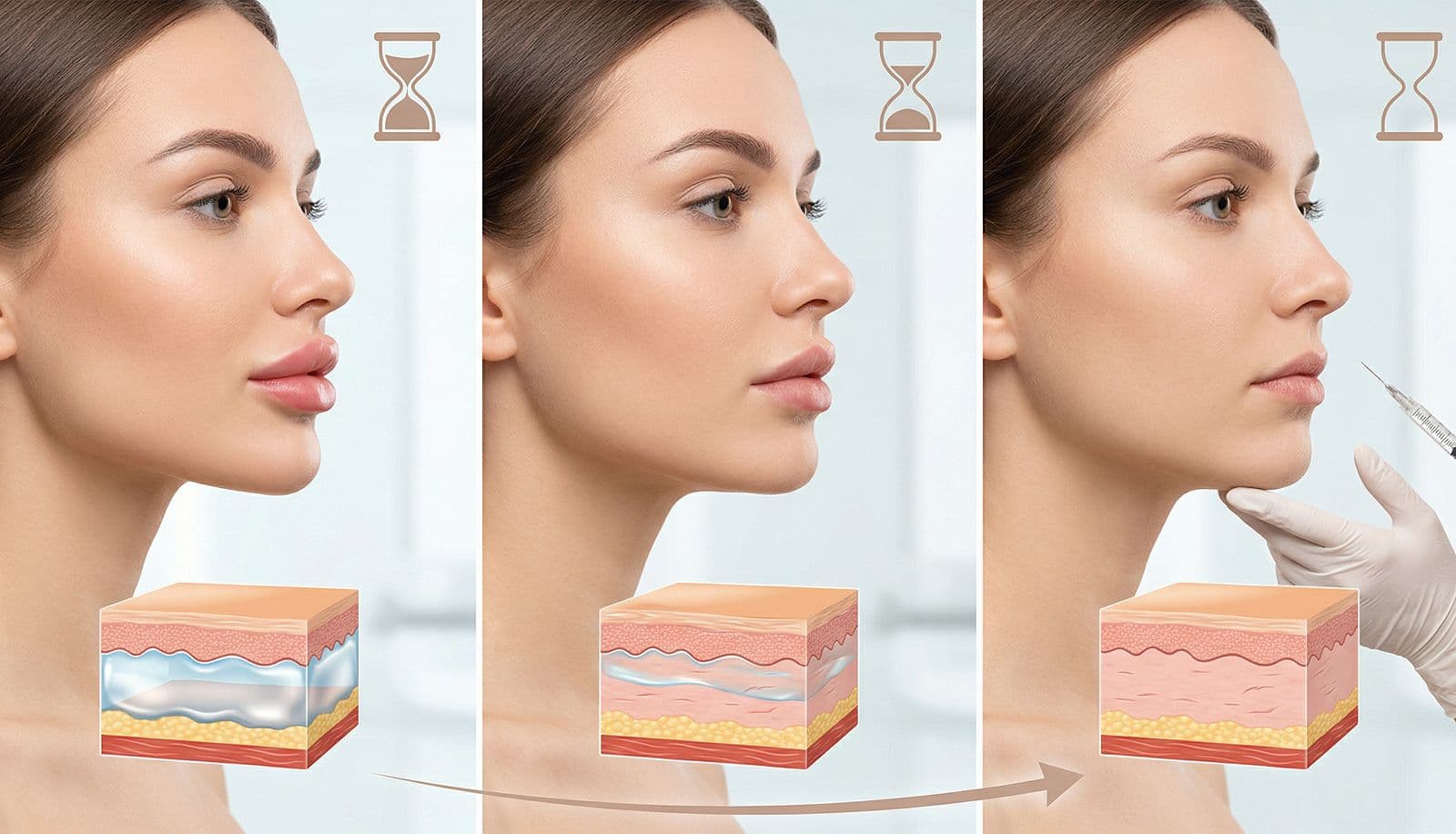 Are Dermal Fillers Permanent? How Long Do They Last?