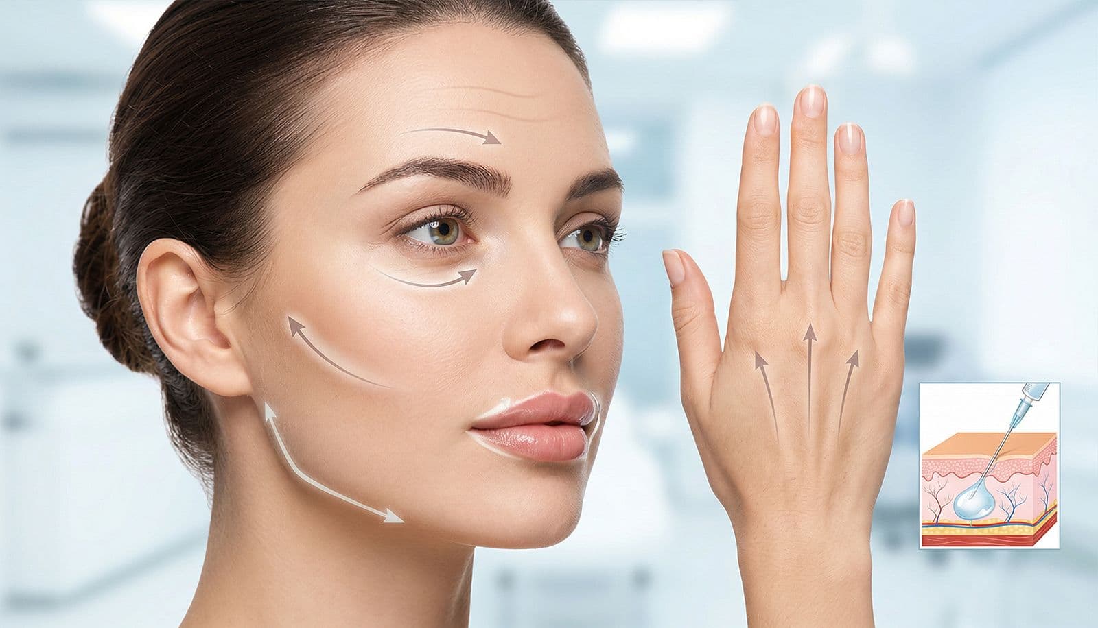 What Is a Dermal Filler?