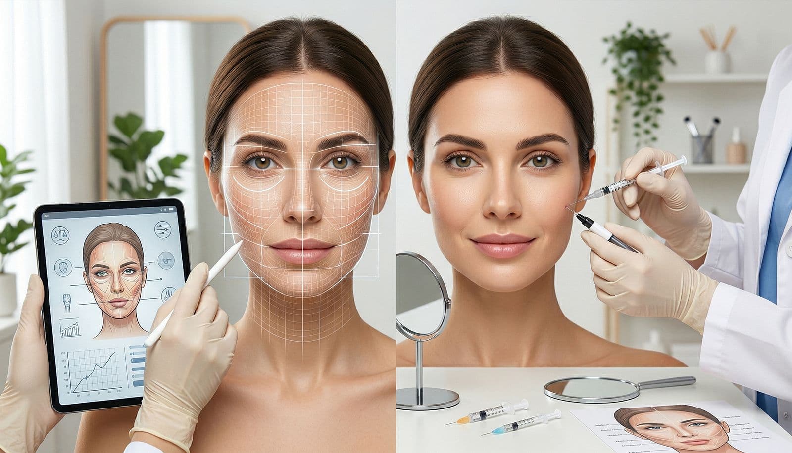 What Is a Natural Result? How Can Overfilled Results Be Avoided?