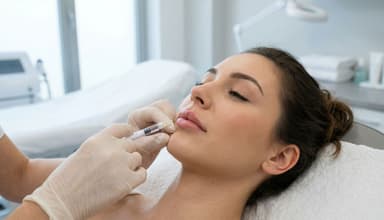 Lip Filler