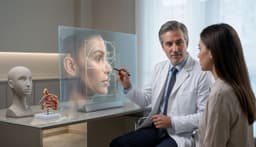 Nose Filler – Non-Surgical Rhinoplasty