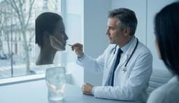 Jawline and Chin Filler