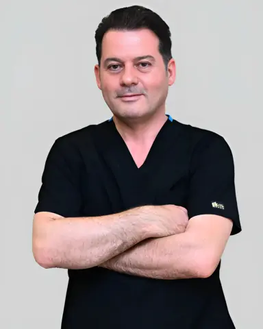 Uzm. Dr. Onur Gündoğdu