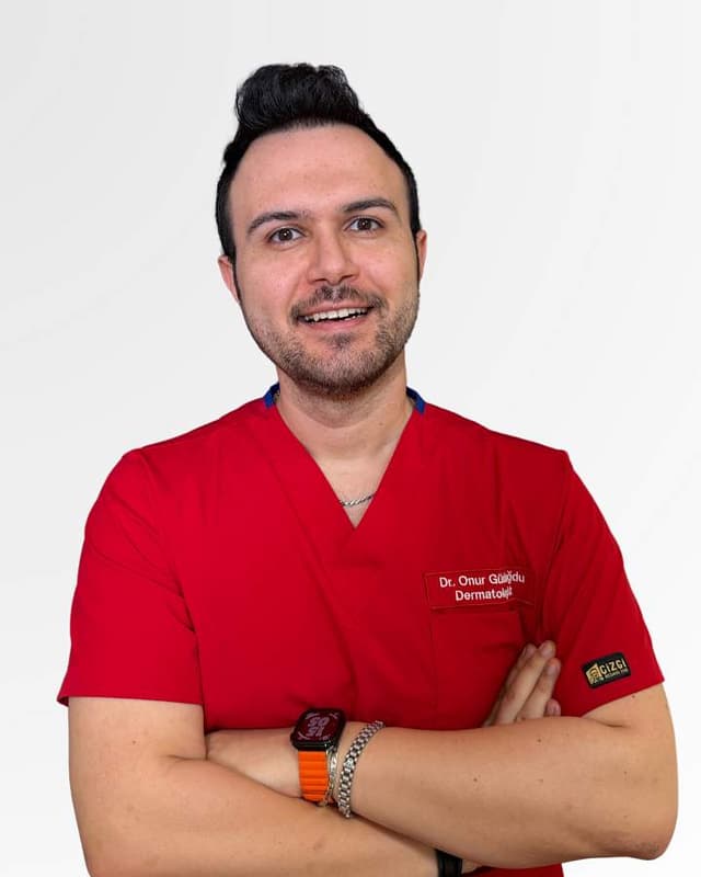 Dr. Korkut Arslan