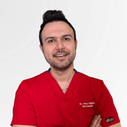 Specialist Dr. Onur Gündoğdu