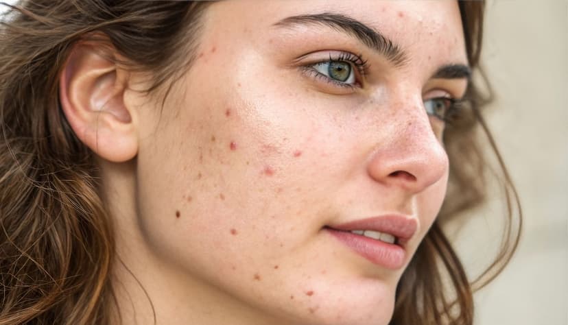 What Are Skin Spots? Why Do They Occur and How Are They Treated?