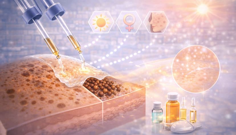 The Importance of Protection in Spot Treatment