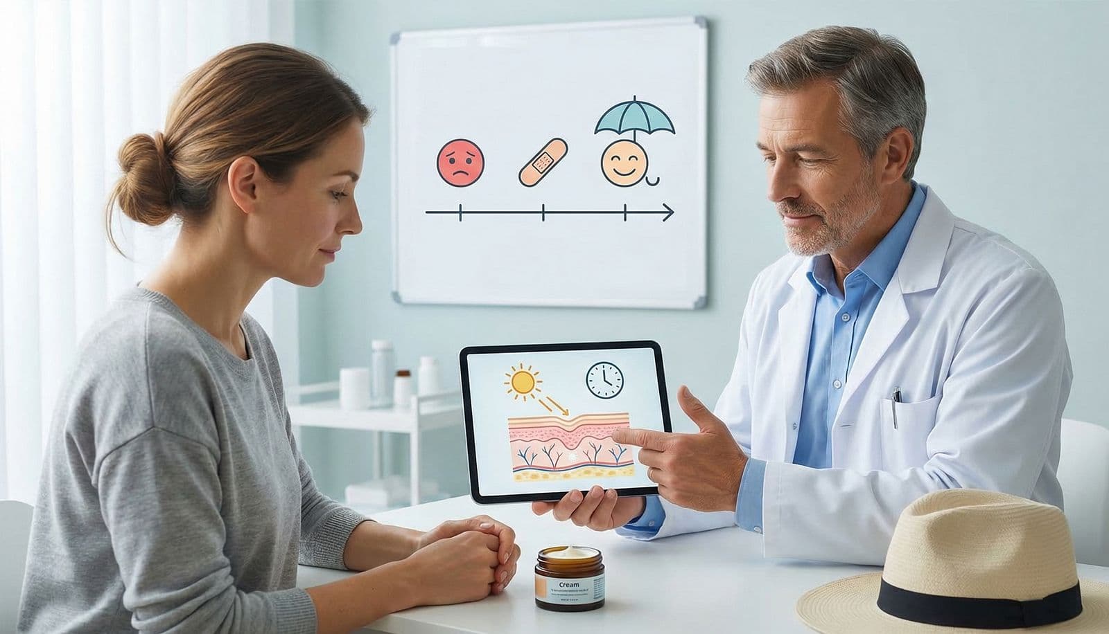 What Is the Recovery Process After Acne Scar Treatment?