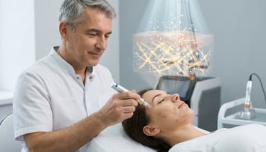 PRP and regenerative treatments