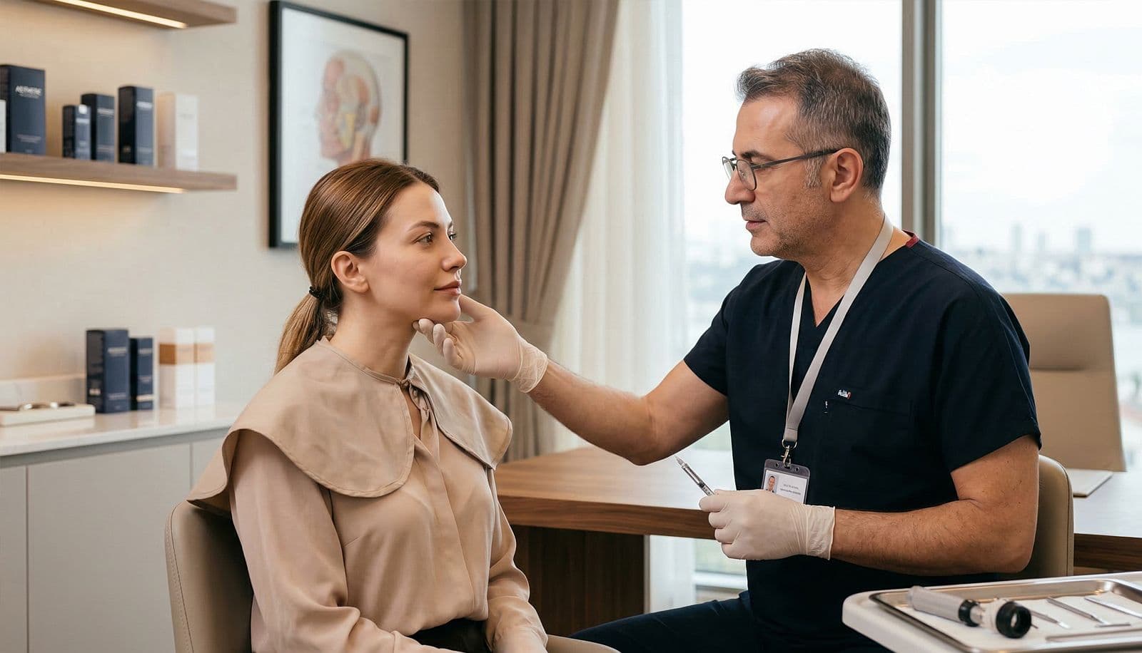 Liquid Facelift Prices 2026