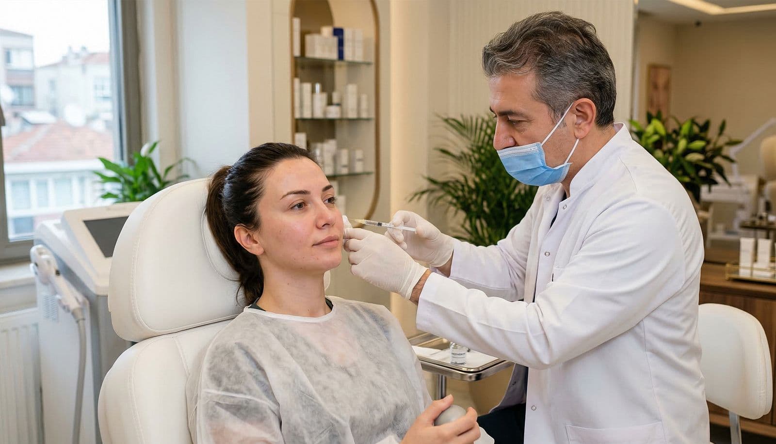 How Many Sessions of Mesotherapy Are Required?