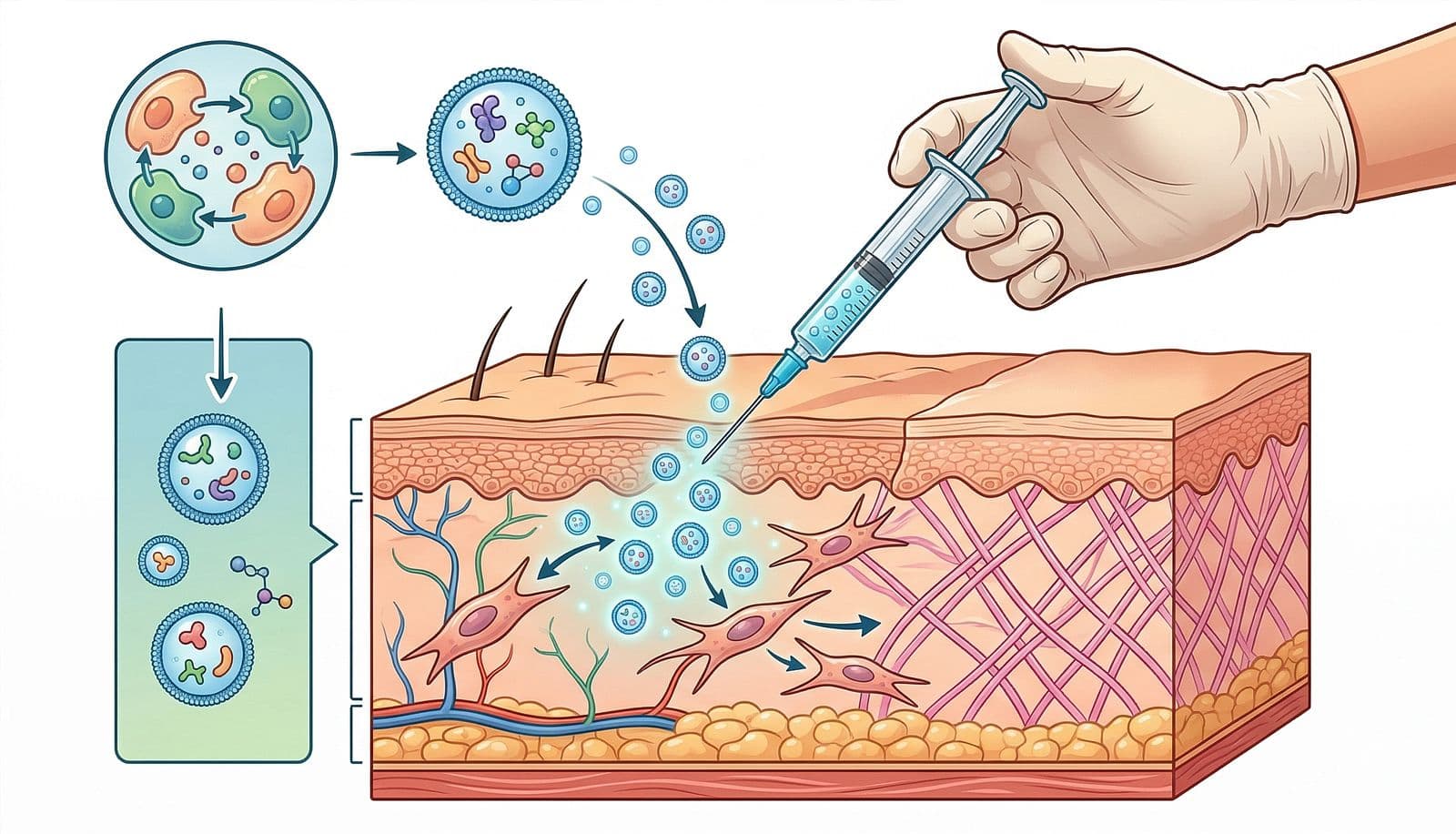 What Are Exosomes?