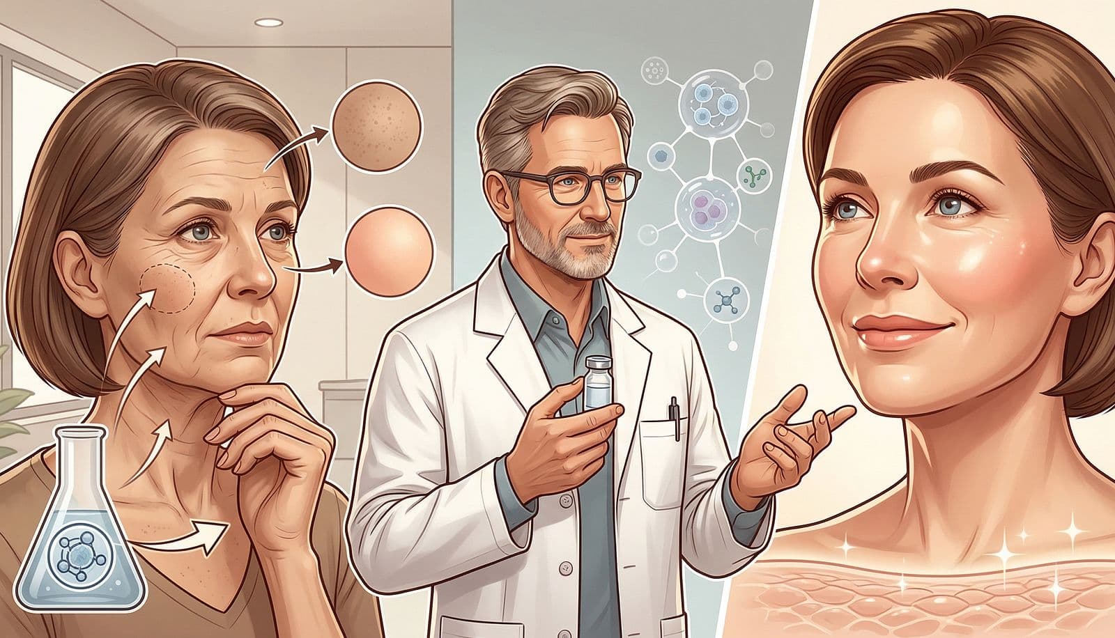 Who Is Suitable for Exosome Treatment?