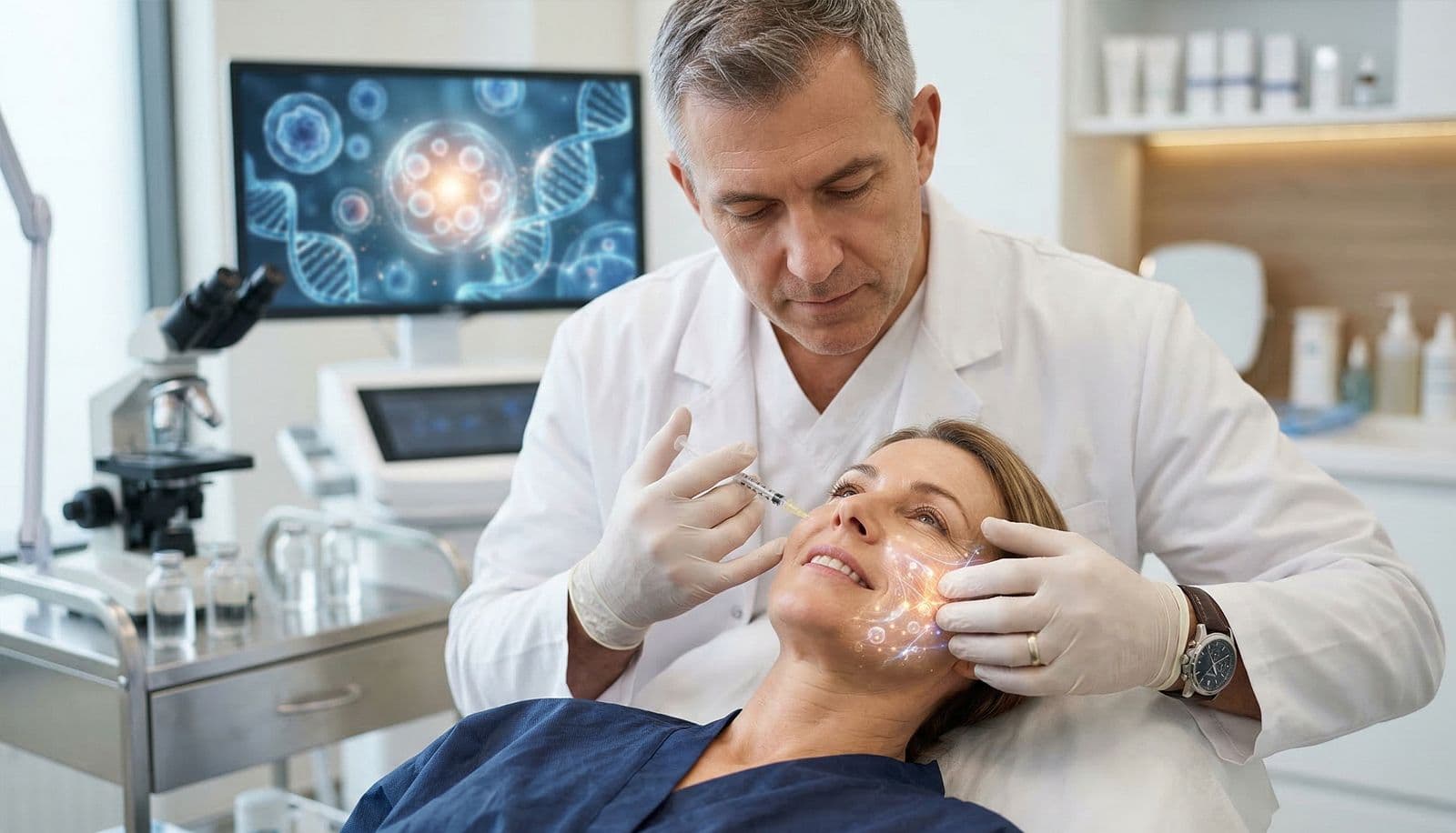 What Are Stem Cells?