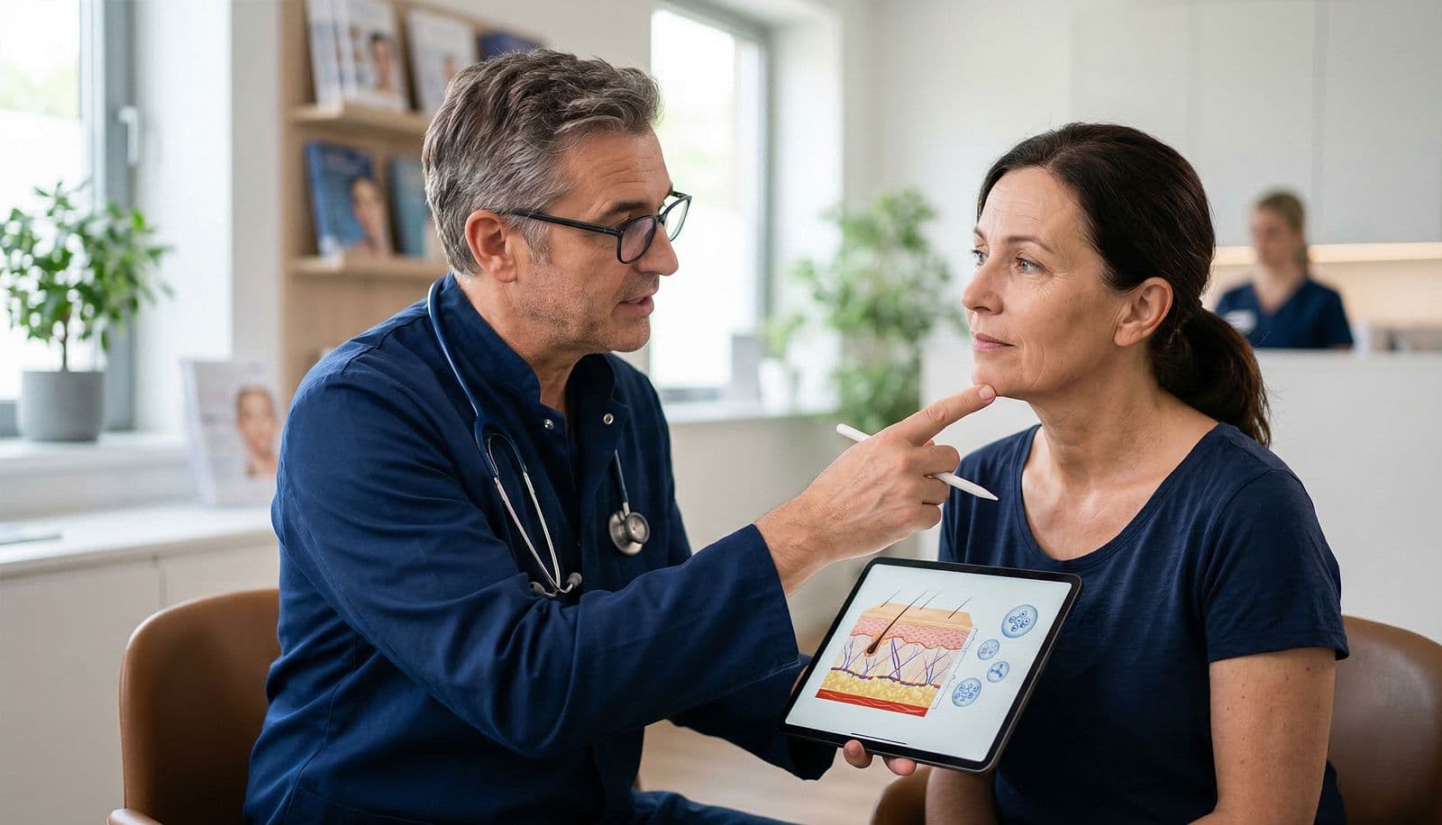 Who Is Suitable for Stem Cell Treatment?