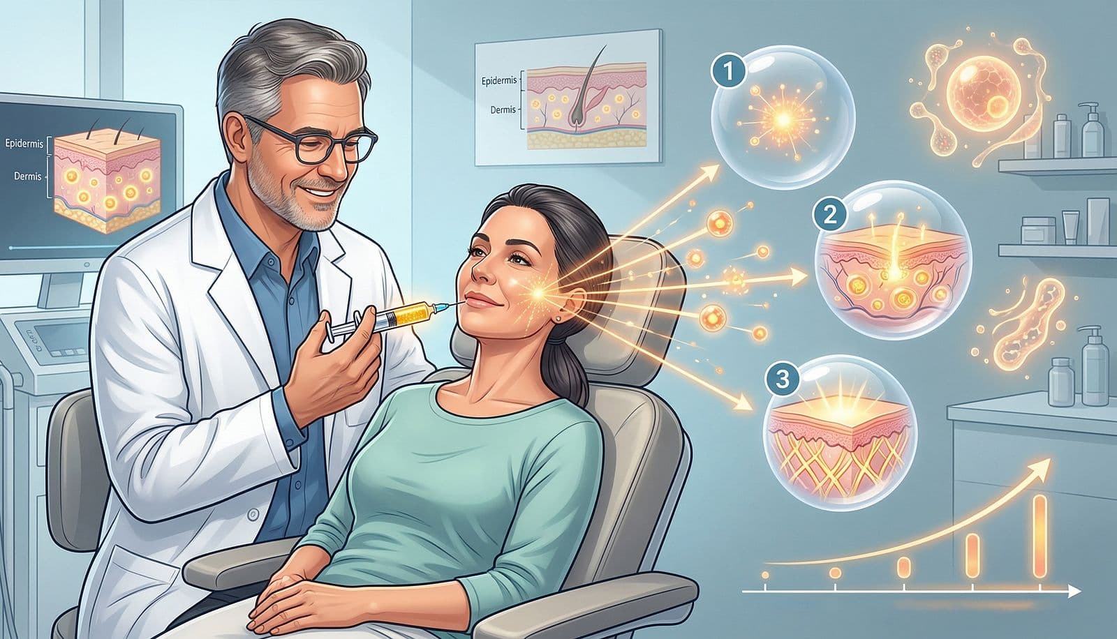 How Many Sessions Are Required for Stem Cell Treatment?