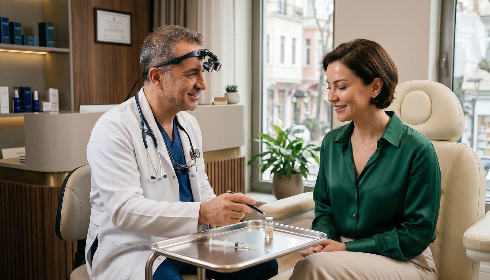 How Long Do Stem Cell Results Last?