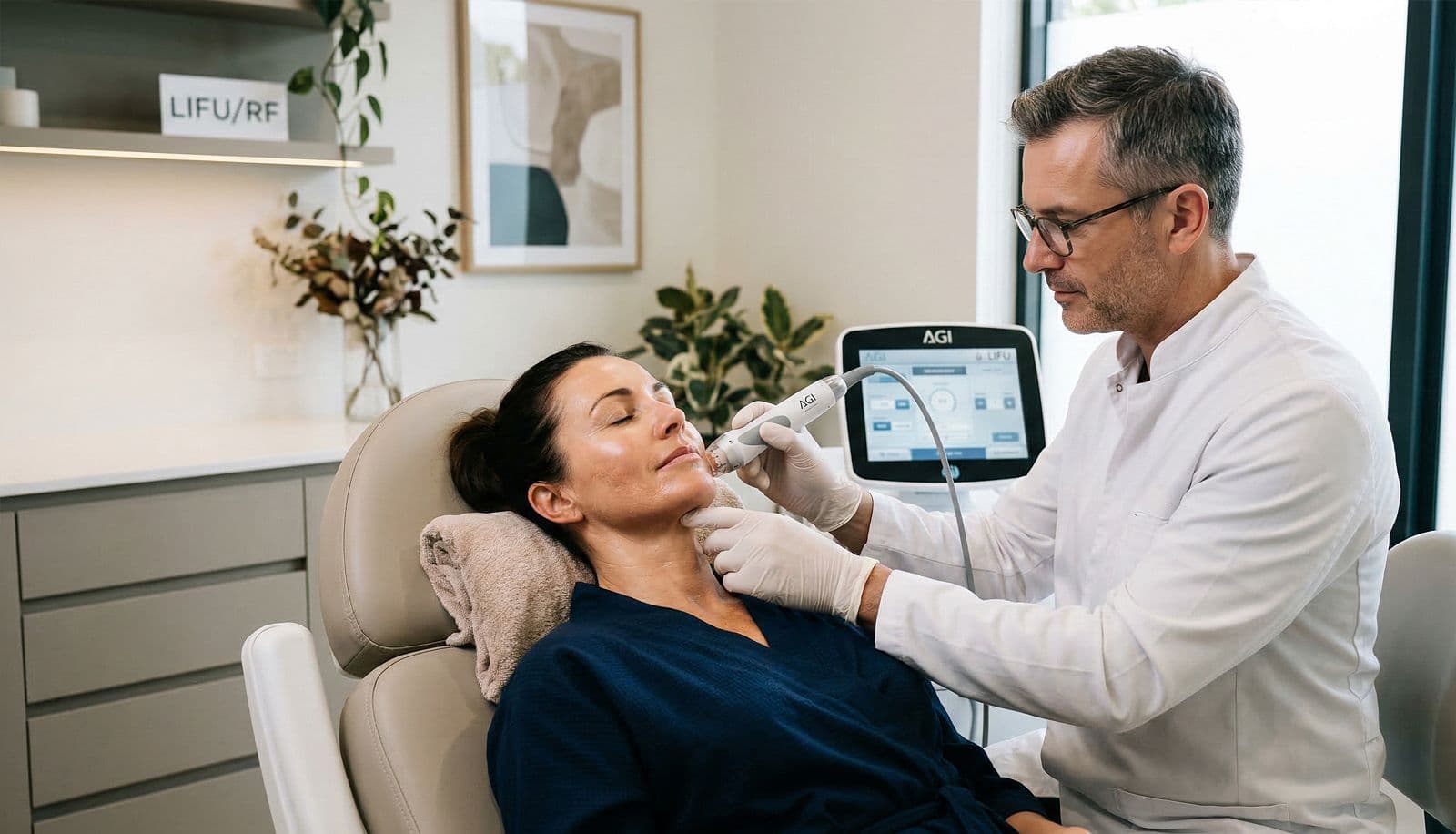 Are Device-Based Facial Rejuvenation Results Permanent?