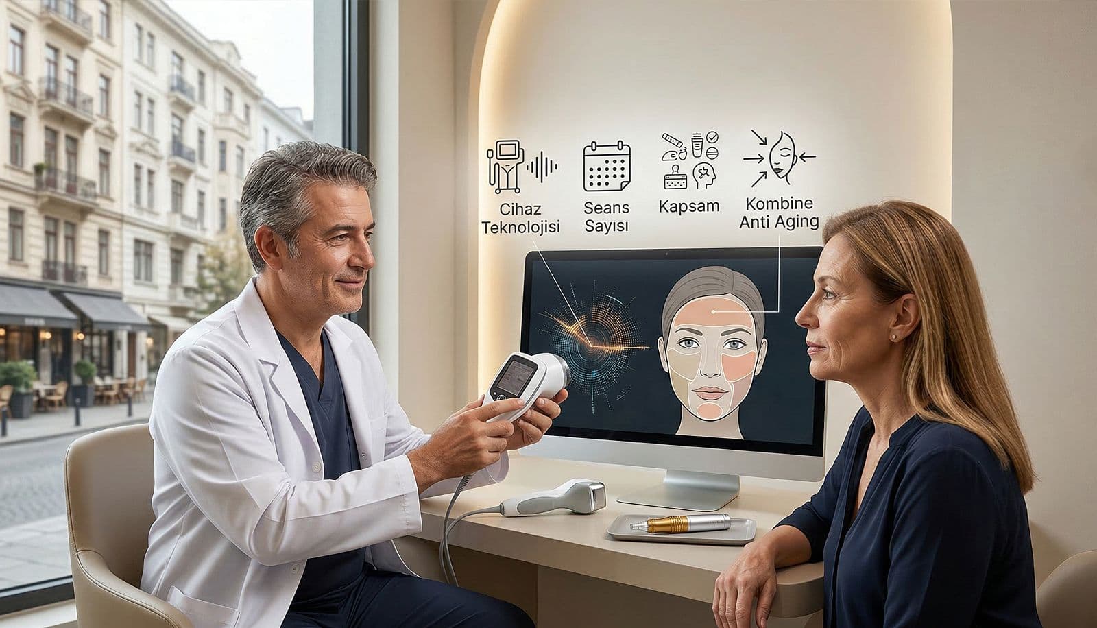 Non-Surgical Facial Rejuvenation Prices 2026