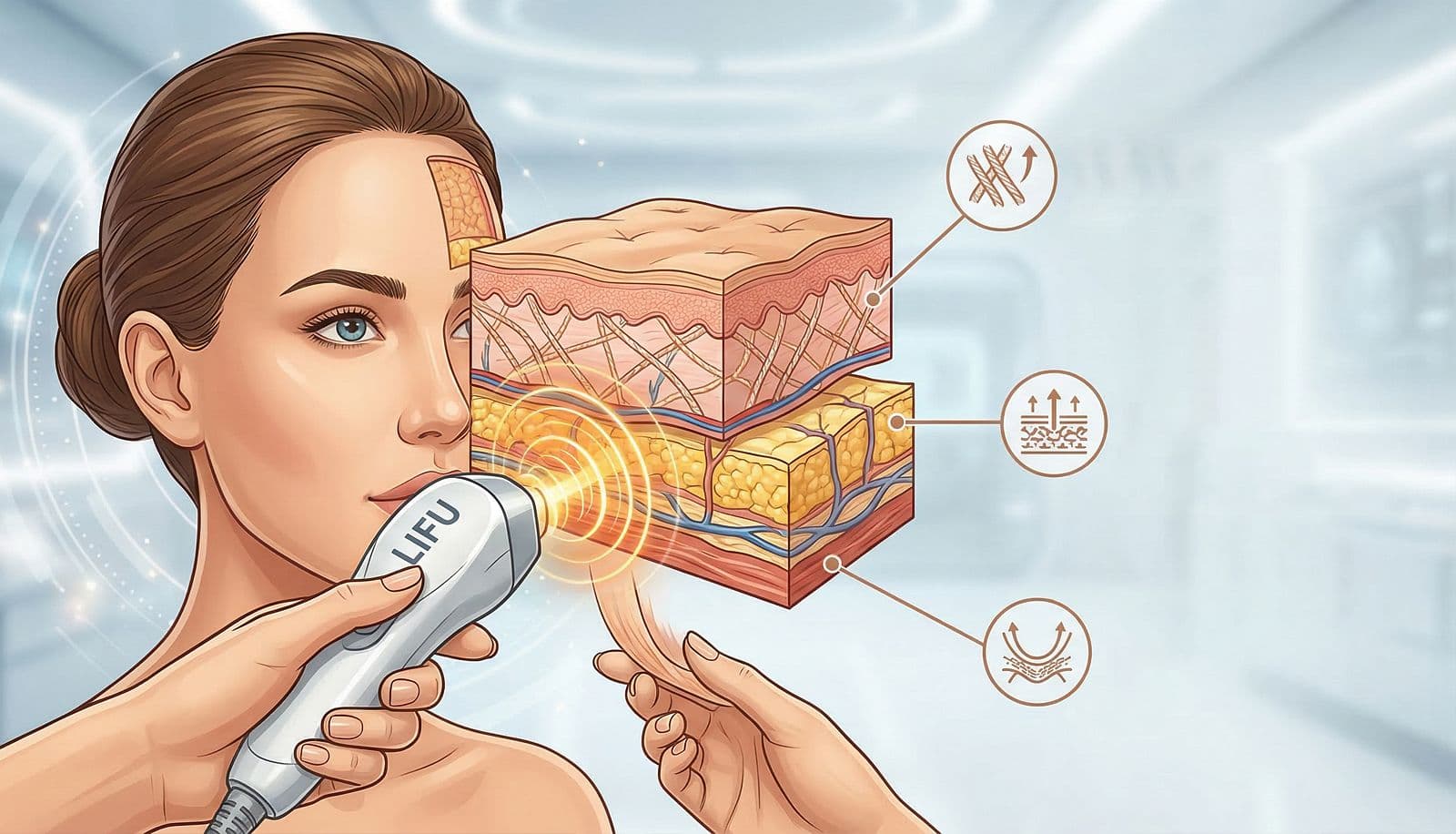 Which Layers Does LIFU Affect?