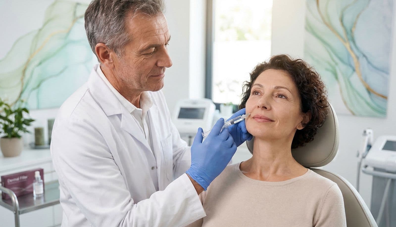 How Long Do Injection-Based Skin Rejuvenation Results Last?