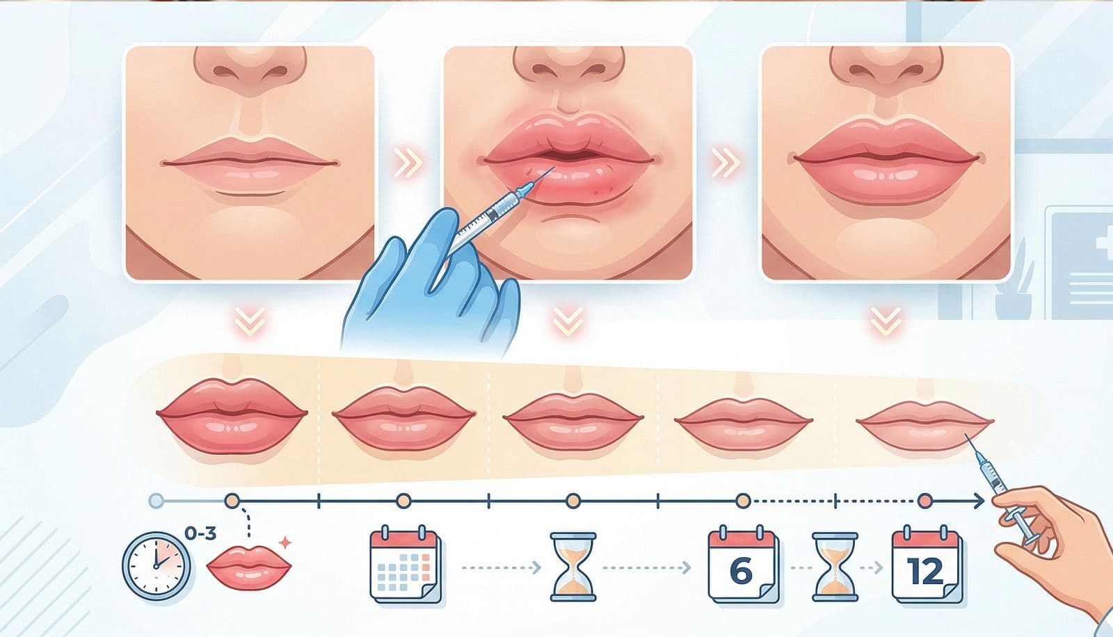 When Are the Results Visible? How Long Does It Last?