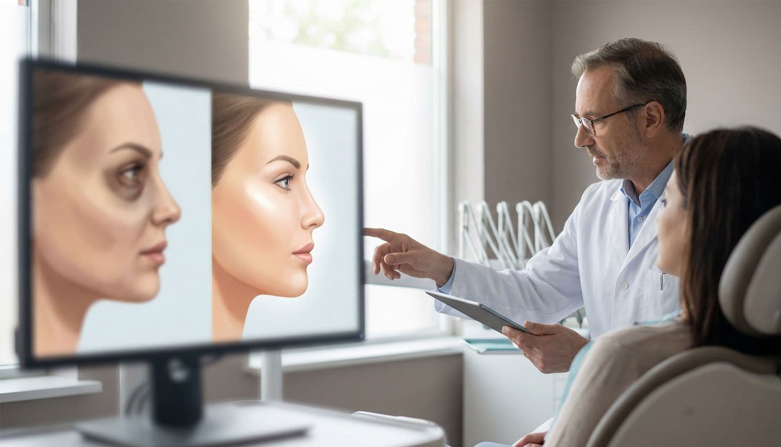 Under-Eye Light Filler