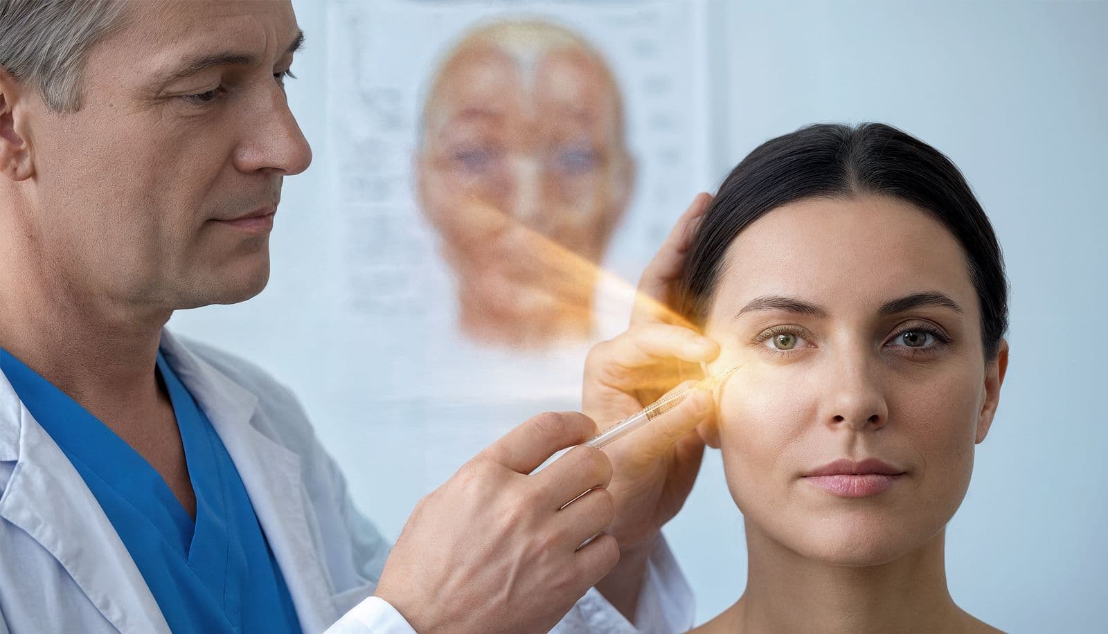 What Does Under-Eye Light Filler Do?