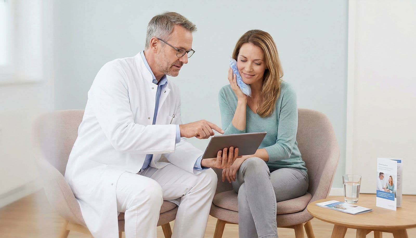 What Is the Process Like After Nasolabial Filler?