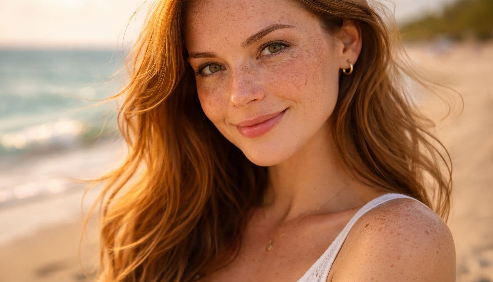 Freckles (Ephelides)