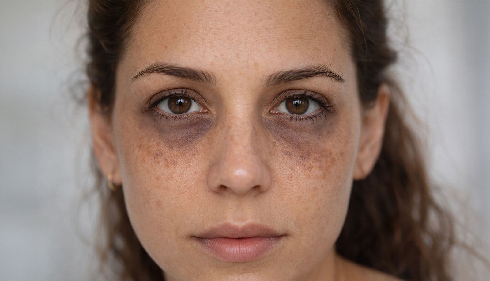 Under-Eye Pigmentation (Periorbital Hyperpigmentation)