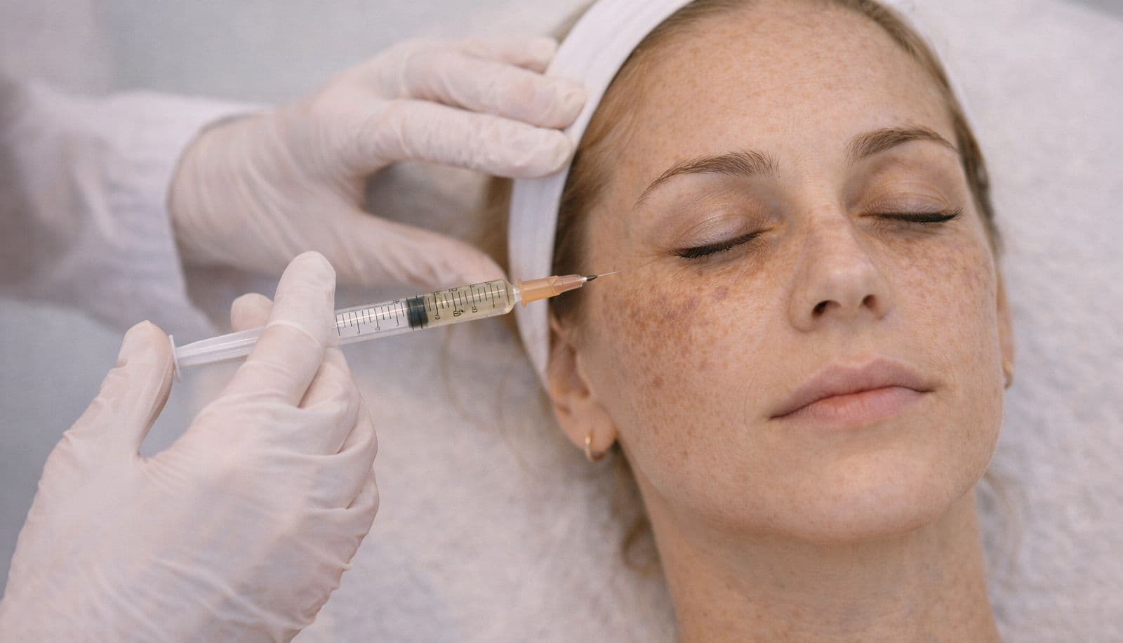 Mesotherapy Applications