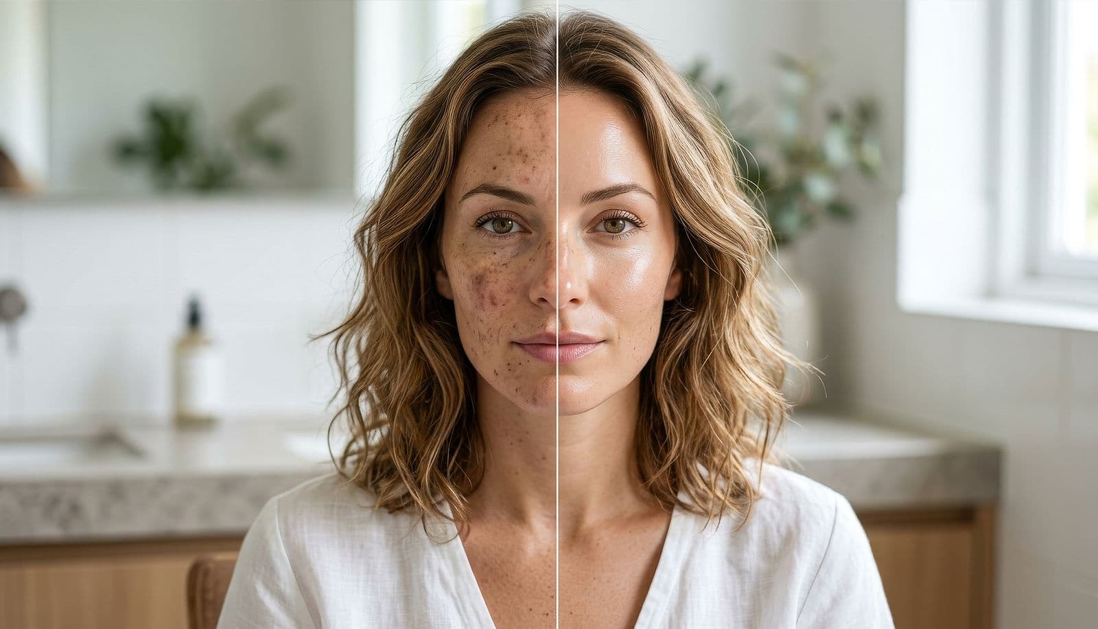 Which Types of Pigmentation Is It Effective For?